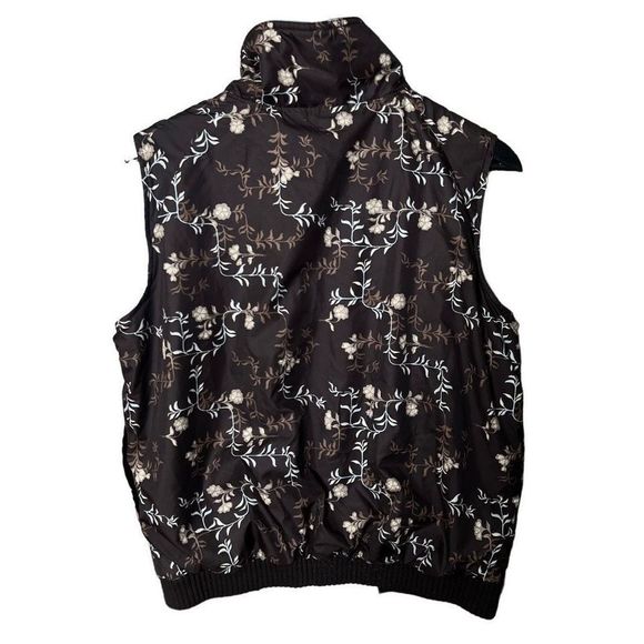 Patagonia Reversible Vest Womens Large - Picture 2 of 4